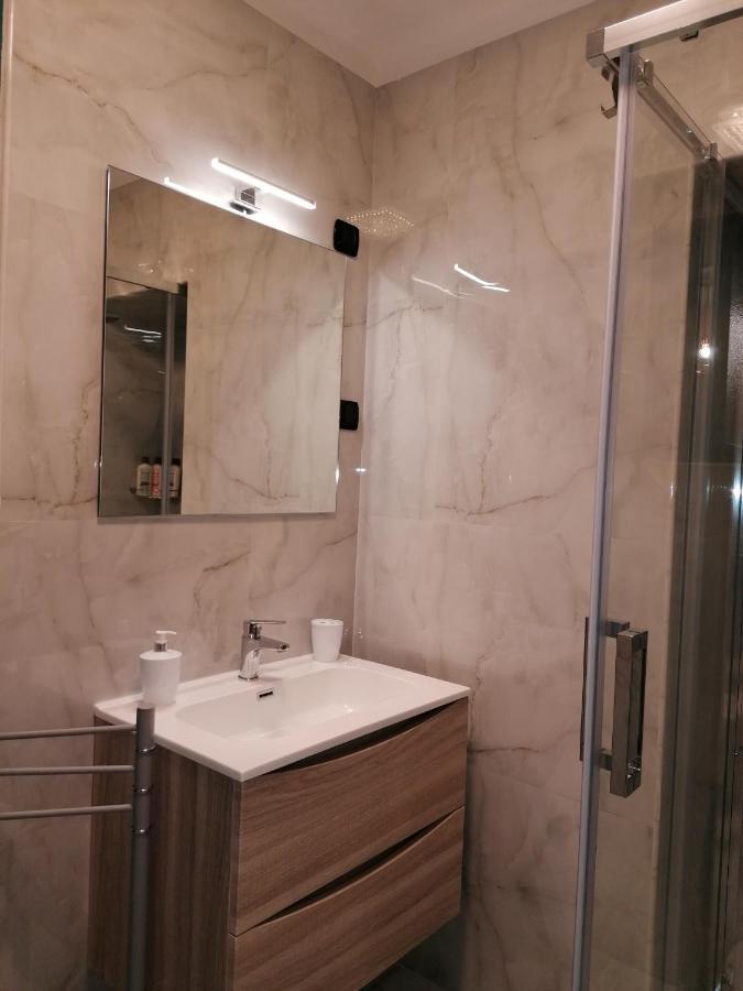 Casacasetta Suite Appartamento Indipendente Tarento Exterior foto