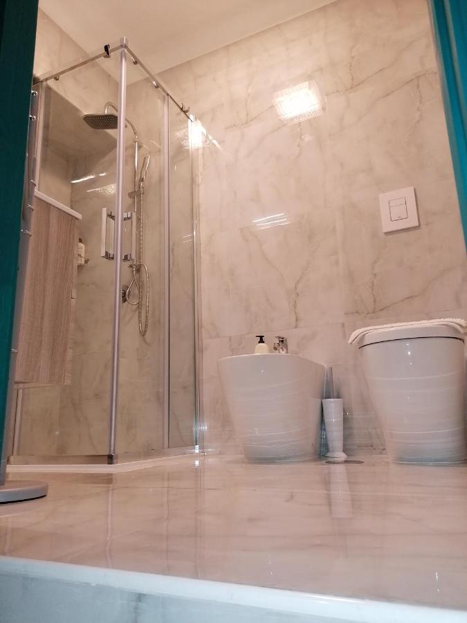 Casacasetta Suite Appartamento Indipendente Tarento Exterior foto