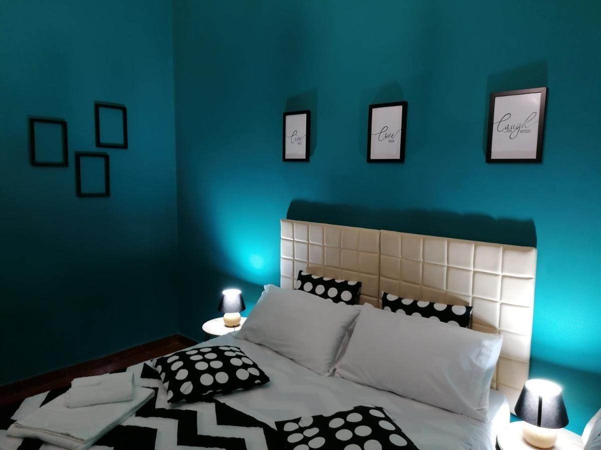Casacasetta Suite Appartamento Indipendente Tarento Exterior foto