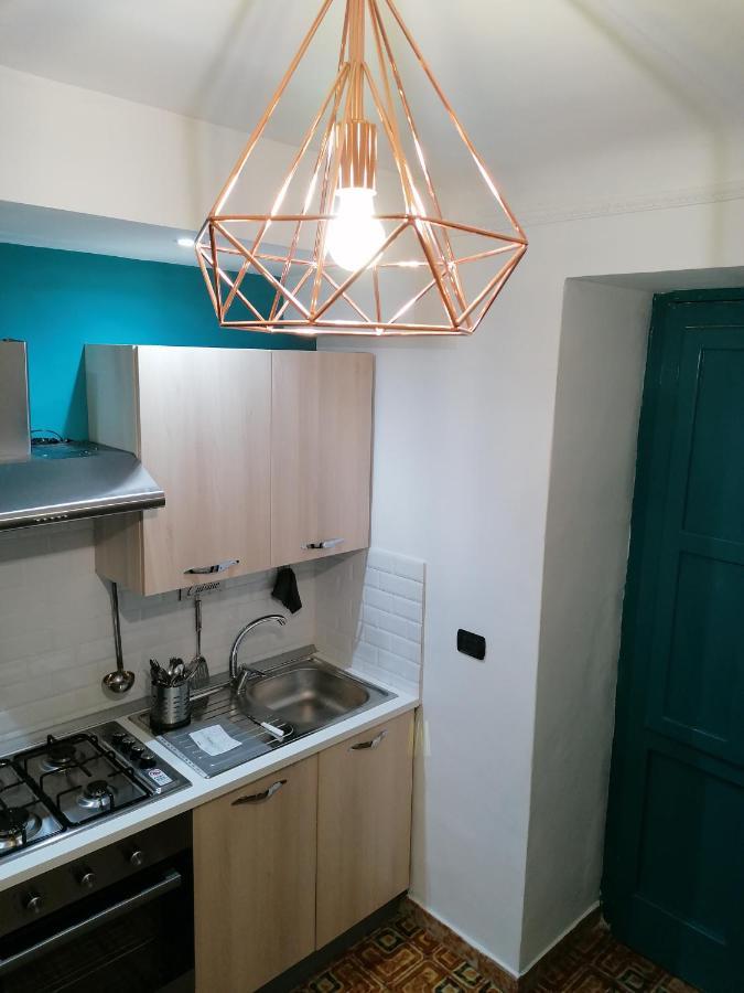 Casacasetta Suite Appartamento Indipendente Tarento Exterior foto