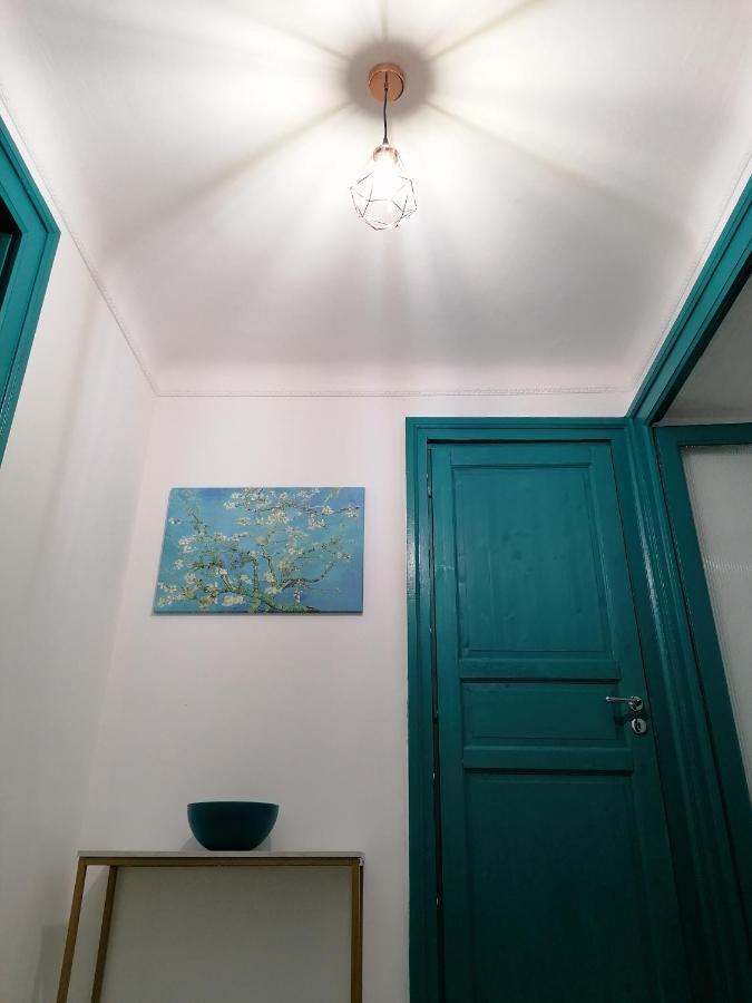 Casacasetta Suite Appartamento Indipendente Tarento Exterior foto