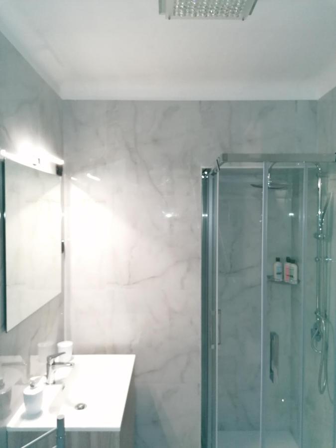 Casacasetta Suite Appartamento Indipendente Tarento Exterior foto