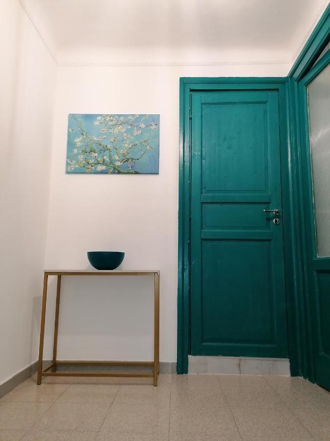 Casacasetta Suite Appartamento Indipendente Tarento Exterior foto